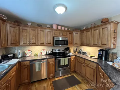 Kitchen - 506 E Pine St, Maiden, NC 28650 photo 2 of 2
