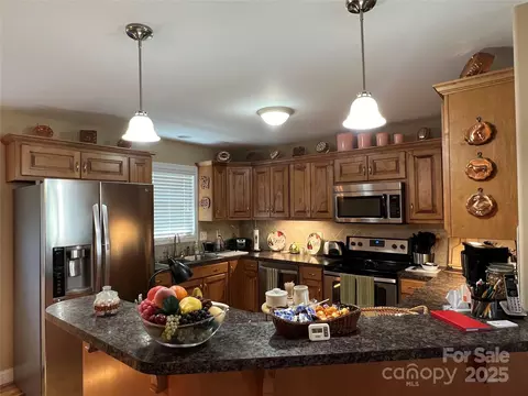Kitchen - 506 E Pine St, Maiden, NC 28650 photo 1 of 2