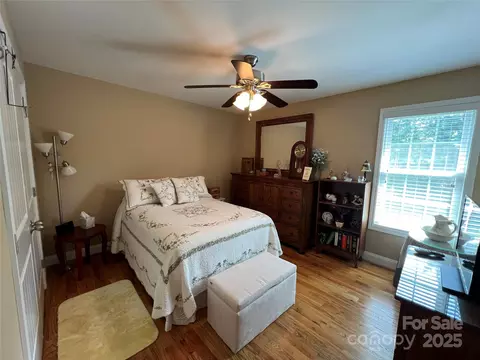 Bedroom - 506 E Pine St, Maiden, NC 28650 photo 1 of 3