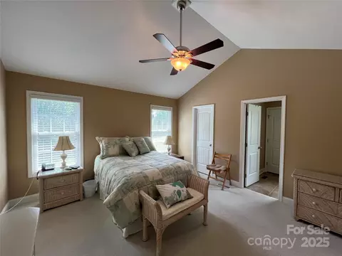 Bedroom - 506 E Pine St, Maiden, NC 28650 photo 3 of 3