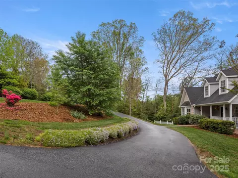 Exterior - 103 Higgins Rd, Fletcher, NC 28732 photo 9 of 10