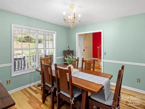 Dining - 103 Higgins Rd, Fletcher, NC 28732 photo 2 of 3