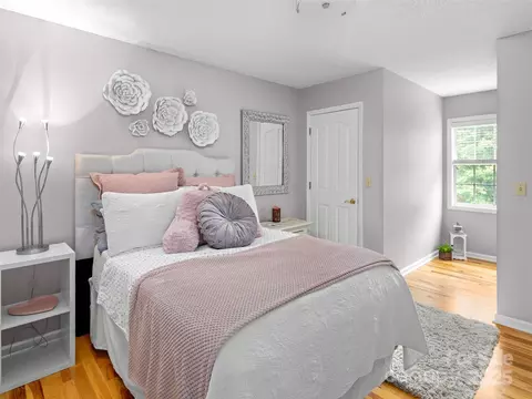 Bedroom - 103 Higgins Rd, Fletcher, NC 28732 photo 3 of 4