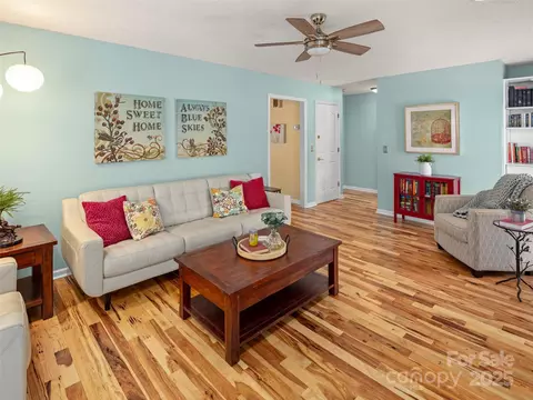 Living - 103 Higgins Rd, Fletcher, NC 28732 photo 2 of 6