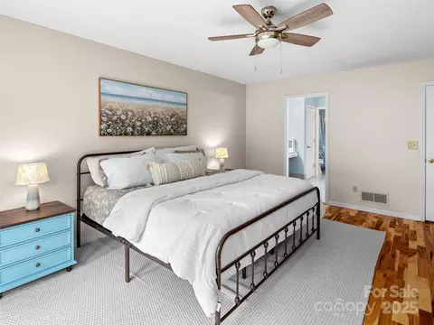 Bedroom - 103 Higgins Rd, Fletcher, NC 28732 photo 2 of 4