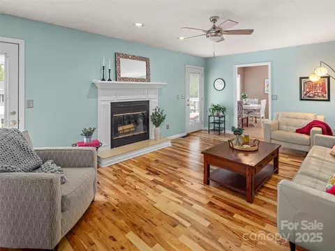 Living - 103 Higgins Rd, Fletcher, NC 28732 photo 1 of 6