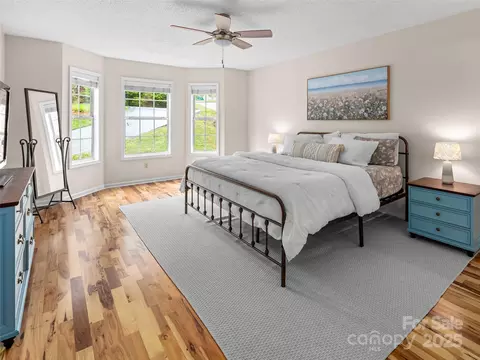 Bedroom - 103 Higgins Rd, Fletcher, NC 28732 photo 1 of 4