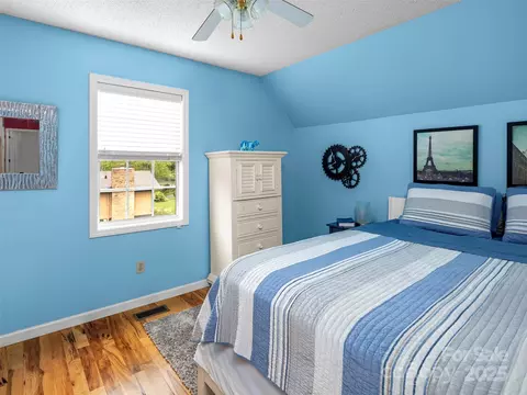 Bedroom - 103 Higgins Rd, Fletcher, NC 28732 photo 4 of 4