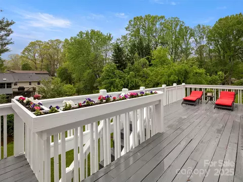 Exterior - 103 Higgins Rd, Fletcher, NC 28732 photo 5 of 10
