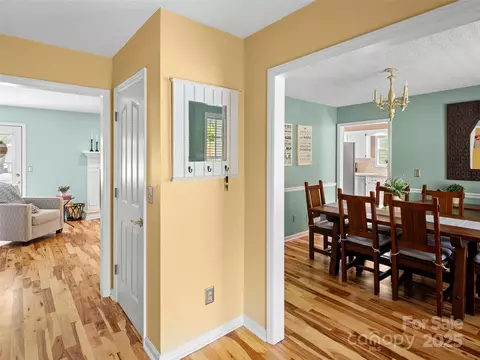 Entry Way - 103 Higgins Rd, Fletcher, NC 28732 photo 1 of 1