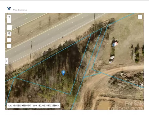 7850 Hwy 49 N Hwy N, Mount Pleasant, NC 28124