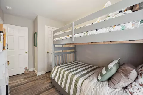 Bedroom - 2324 7th Nw Ave NW, Hickory, NC 28601 photo 5 of 7