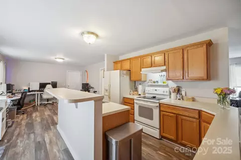 Kitchen - 2324 7th Nw Ave NW, Hickory, NC 28601 photo 1 of 1