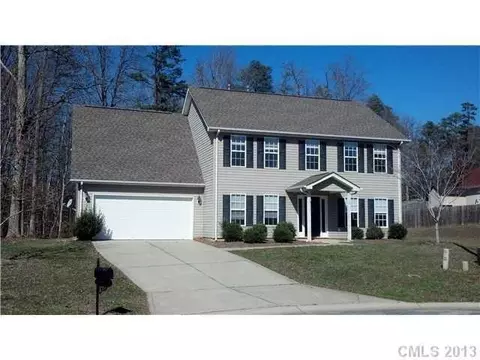 400 Antlers Ct, Gastonia, NC 28052