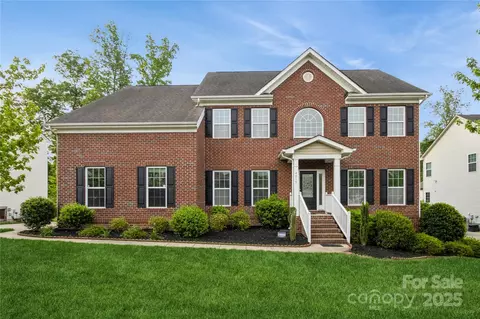 4015 Amber Leigh Way Dr, Charlotte, NC 28269