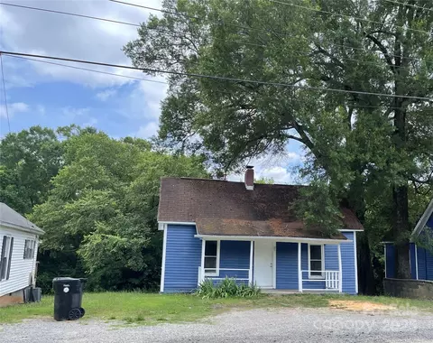 739 Old Charlotte Sw Rd SW, Concord, NC 28027