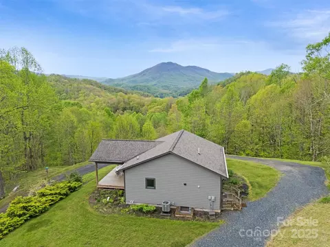 630 Graybeal Holw, Creston, NC 28615