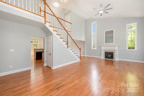 Living - 9066 Tulagi Ct, Tega Cay, SC 29708 photo 3 of 5