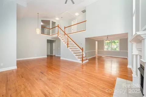 Living - 9066 Tulagi Ct, Tega Cay, SC 29708 photo 4 of 5