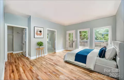 Bedroom - 9066 Tulagi Ct, Tega Cay, SC 29708 photo 1 of 6