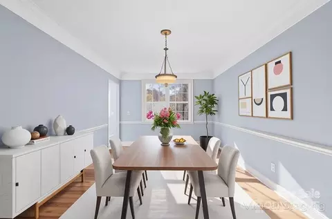 Dining - 9066 Tulagi Ct, Tega Cay, SC 29708 photo 1 of 1