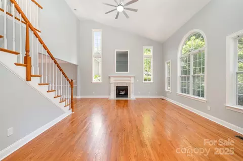 Living - 9066 Tulagi Ct, Tega Cay, SC 29708 photo 2 of 5
