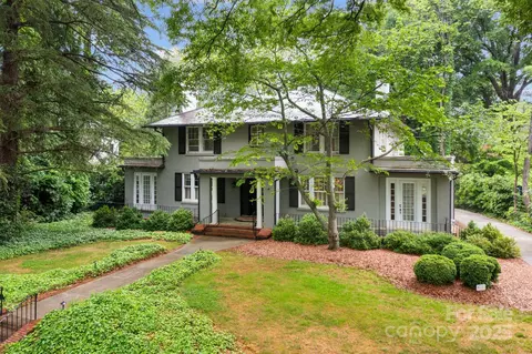 920 Queens Rd, Charlotte, NC 28207