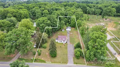 3101 Hickory Hwy, Statesville, NC 28677