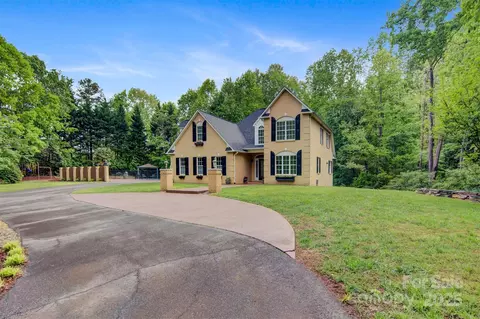 3125 Arden Way, Claremont, NC 28610