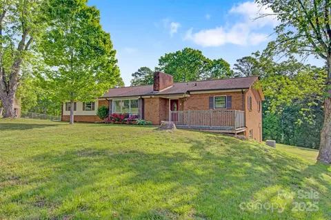 3081 Harmony St, Connelly Springs, NC 28612