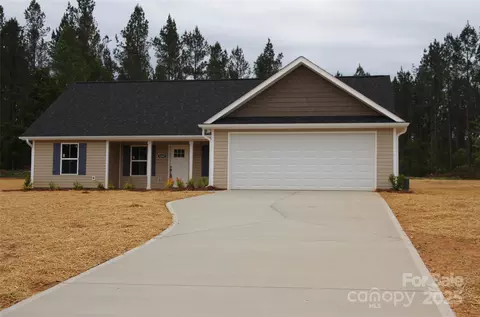 4304 Fletcher Funderburk Rd, Lancaster, SC 29720