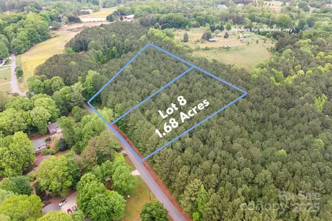 Lynwood Road, Sherrills Ford, NC 28673