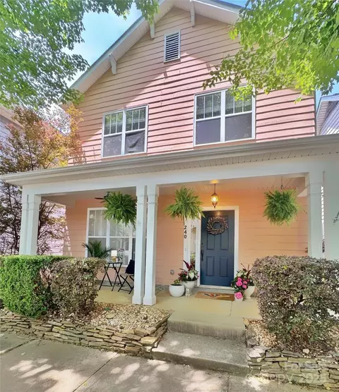 Exterior - 240 Faust Rd, Davidson, NC 28036 photo 2 of 7