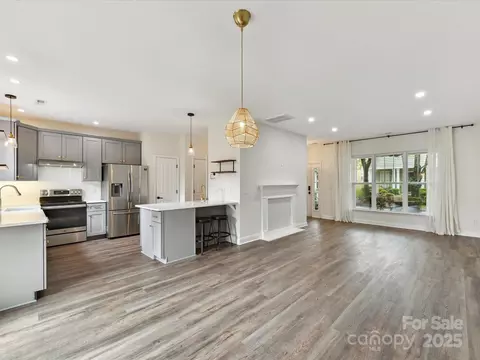 Living - 240 Faust Rd, Davidson, NC 28036 photo 4 of 4