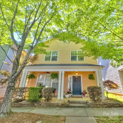 240 Faust Rd, Davidson, NC 28036