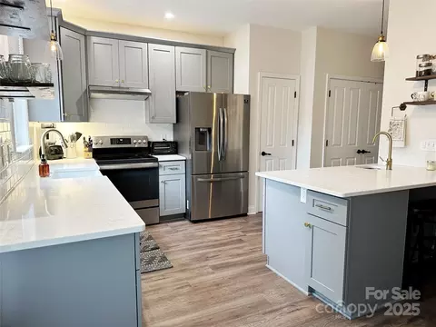 Kitchen - 240 Faust Rd, Davidson, NC 28036 photo 3 of 5