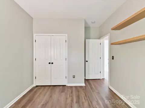 Bedroom - 240 Faust Rd, Davidson, NC 28036 photo 5 of 5