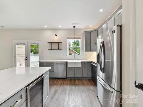 Kitchen - 240 Faust Rd, Davidson, NC 28036 photo 5 of 5