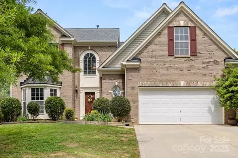 124 Shephard Hill Dr, Mooresville, NC 28115