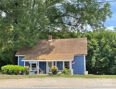 745 Old Charlotte Sw Rd SW, Concord, NC 28027