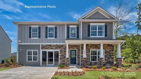 215 Giant Oak Ave, Statesville, NC 28677