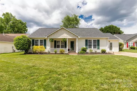 9916 Meadowmead 17 Ct #17, Charlotte, NC 28273