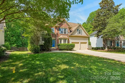 10316 Willingham Rd, Huntersville, NC 28078