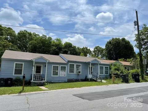 Hamilton Ne Drive, Concord, NC 28025