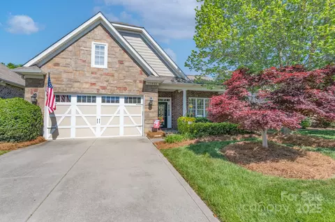11008 Round Rock Rd, Charlotte, NC 28277