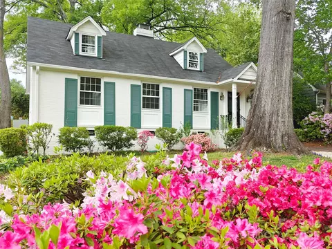 3020 Hampton Ave, Charlotte, NC 28207