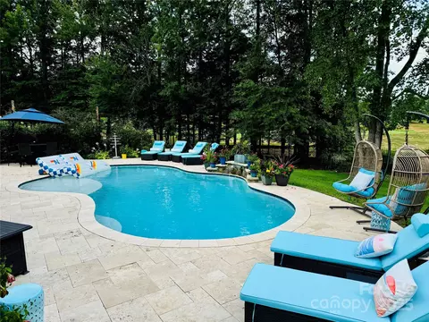 19409 Laurel Glen Ave, Cornelius, NC 28031