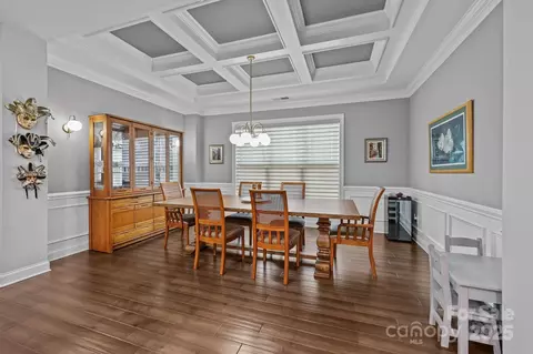 Dining - 11621 Mount Argus Dr, Cornelius, NC 28031 photo 1 of 1