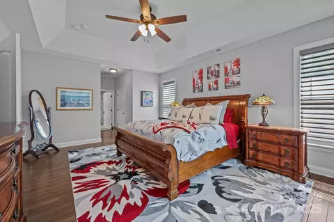 Bedroom - 11621 Mount Argus Dr, Cornelius, NC 28031 photo 1 of 3