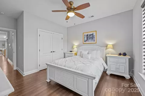 Bedroom - 11621 Mount Argus Dr, Cornelius, NC 28031 photo 2 of 3